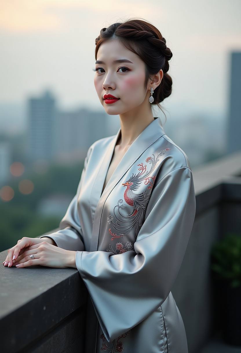 出发前十分钟海报